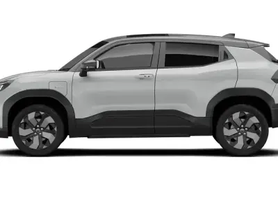 New Toyota Urban Cruiser Design 127 kW (174 HP) 2026 SUV