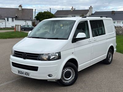 VW Transporter