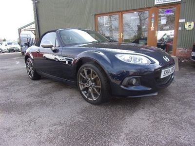 Mazda MX5