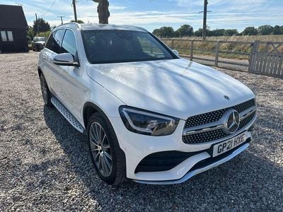 Mercedes GLC220