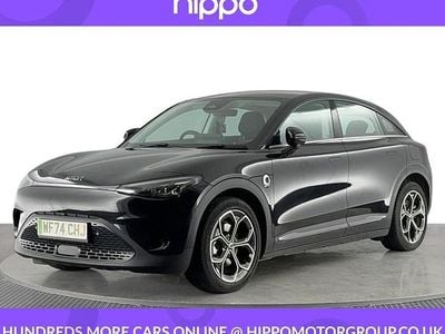 Used Smart #3 Pro 2024 SUV