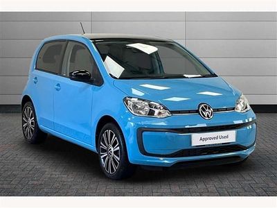 VW up!