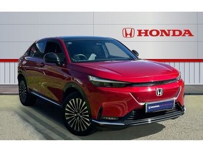 Honda e:Ny1