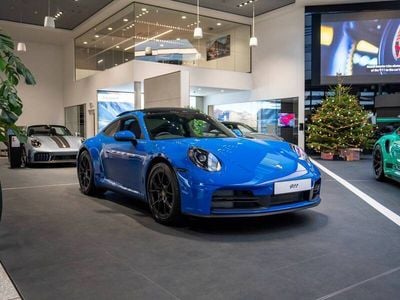 Porsche 911 Carrera