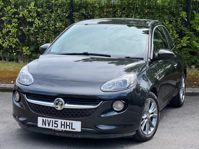 Vauxhall Adam