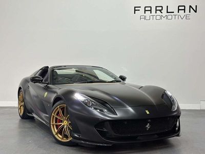 Ferrari 812