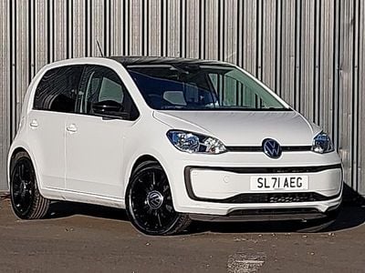 VW up!
