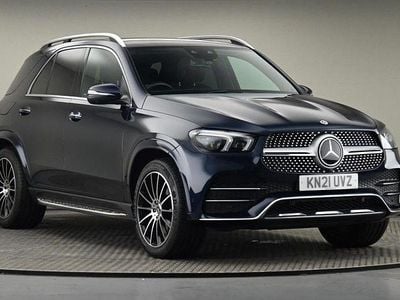 Mercedes GLE300