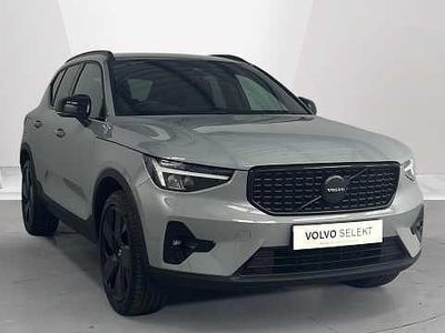 Usado Volvo XC40 Plus 161 CV (118 kW) 2026 SUV