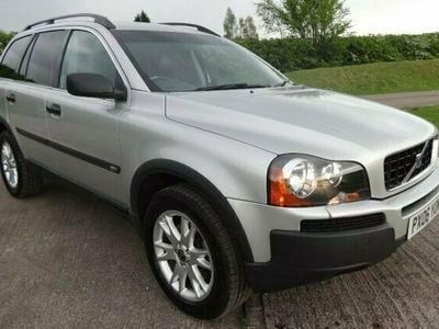 Usado Volvo XC90 185 HP (136 kW) 2006 SUV