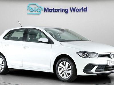 VW Polo