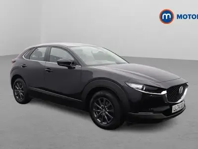 Used Mazda CX-30 Prime-Line 140 HP (102 kW) 2026 SUV