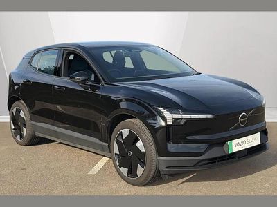 Used Volvo EX30 Performance 314 kW (428 HP) 2025 Black SUV