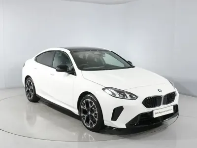 Used BMW 220 M Sport 167 HP (122 kW) 2026 Coupe