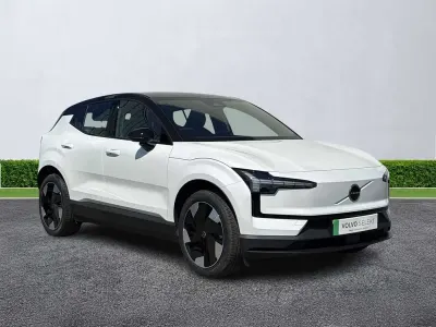 New Volvo EX30 Plus 200 kW (272 HP) 2026 Brown SUV