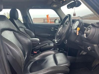Used Mini Cooper S Hatch 192 HP (141 kW) 2015 Hatchback