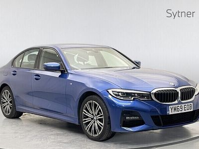 BMW 330e