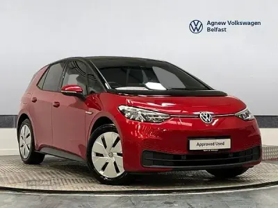 Used VW ID.3