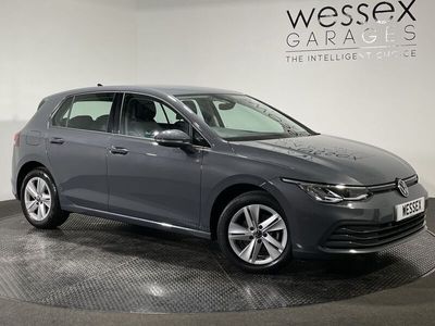 VW Golf Alltrack