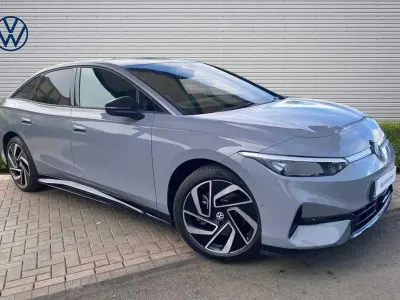 Used VW ID.7