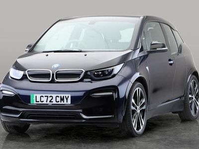 Used BMW i3 Comfort Edition 135 kW (184 HP) 2022 Hatchback