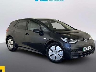 Used VW ID.3 Pro Performance 150 kW (204 HP) 2022 Hatchback