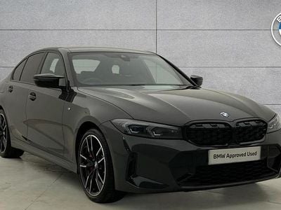 BMW M340