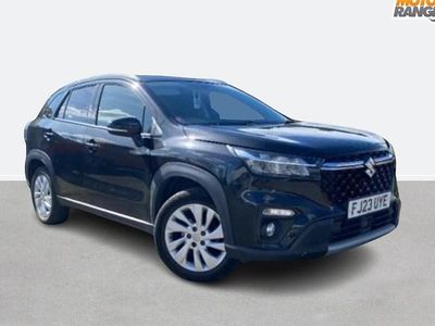 Usado Suzuki SX4 S-Cross 2023 SUV