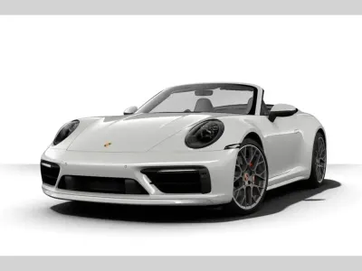 Used Porsche 911