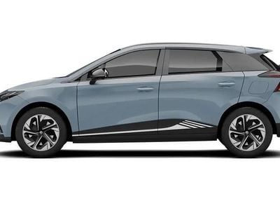MG MG4 EV
