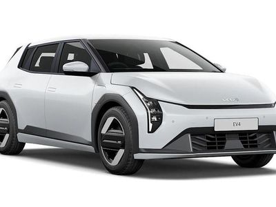 New 2025 Kia EV4 Air Hatchback | £34,695 (Good price)