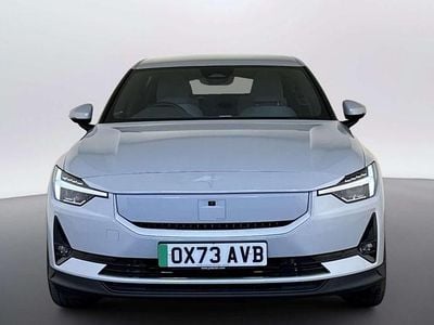 Used Polestar 2 Long Range Single Motor 219 kW (299 HP) 2024 Hatchback