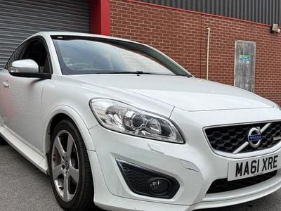 Volvo C30