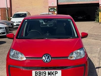 VW up!