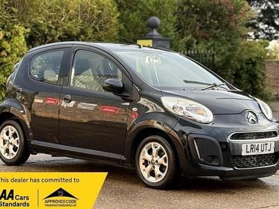 Citroën C1