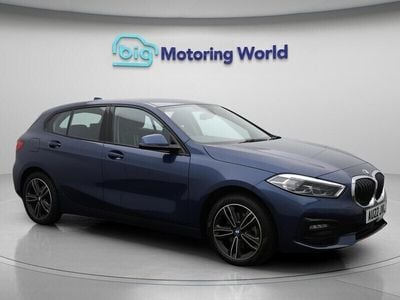 BMW 118