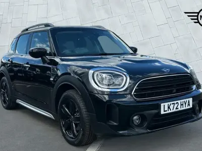 Usado Mini Cooper S Countryman Classic 2022 SUV