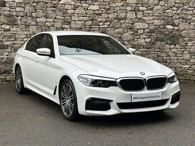 BMW 530e
