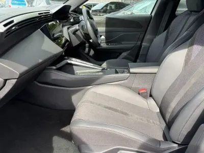 Used Peugeot 308