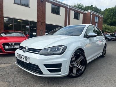 VW Golf VII