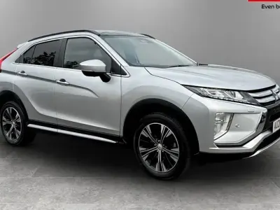 Used Mitsubishi Eclipse 163 HP (119 kW) 2019 Hatchback