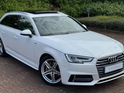 Usado Audi A6
