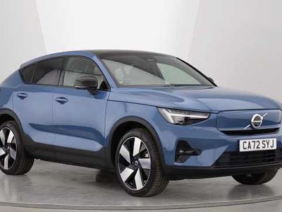 Volvo C40