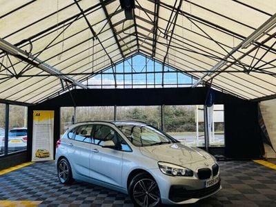 BMW 225 Active Tourer