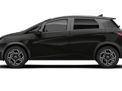 Nowe BYD Dolphin Comfort 150 kW (204 KM) 2026 Hatchback