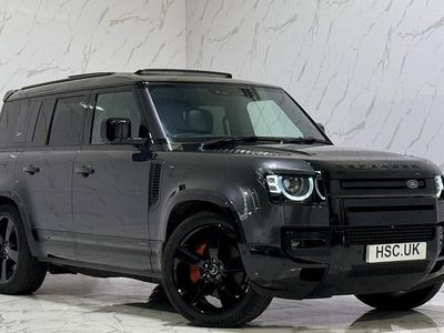 Used Land Rover Defender 404 HP (297 kW) 2024 SUV