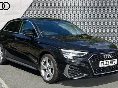 Audi A3 e-tron