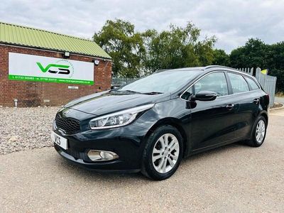 Kia Ceed Sportswagon