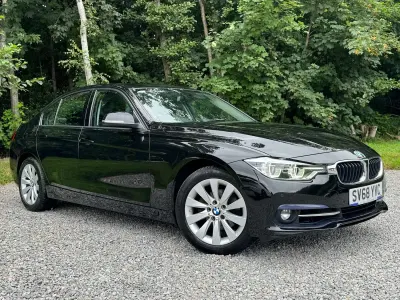 Used BMW 318