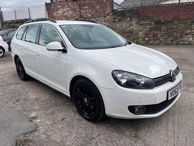 VW Golf VII